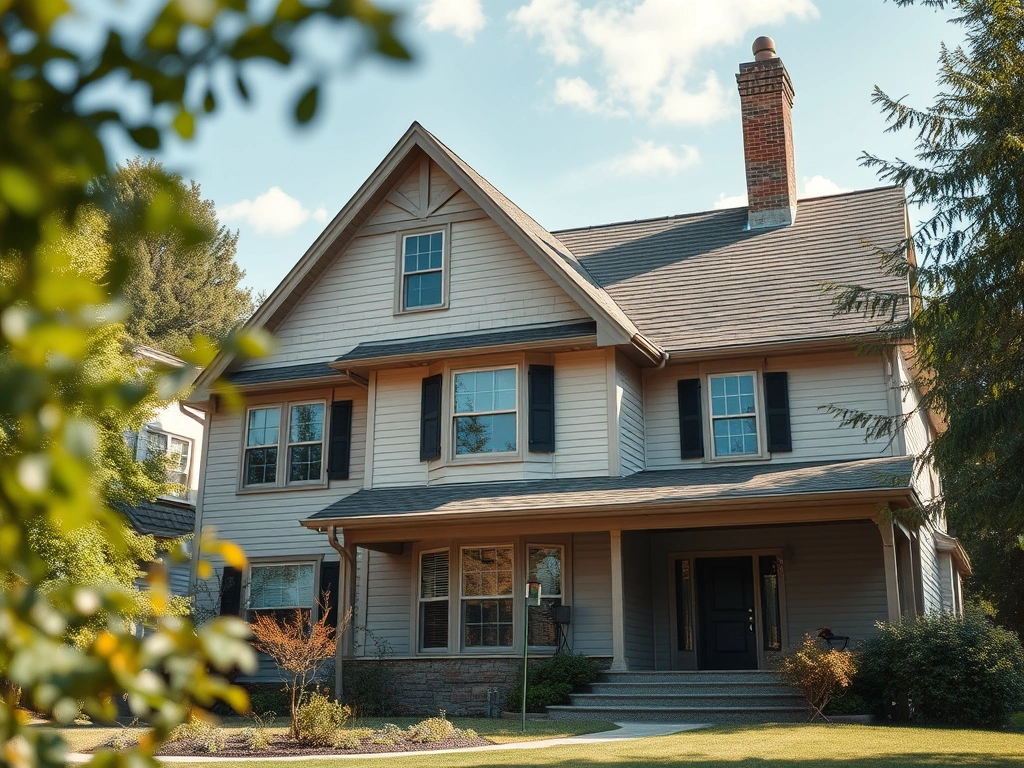 Residential Restoration