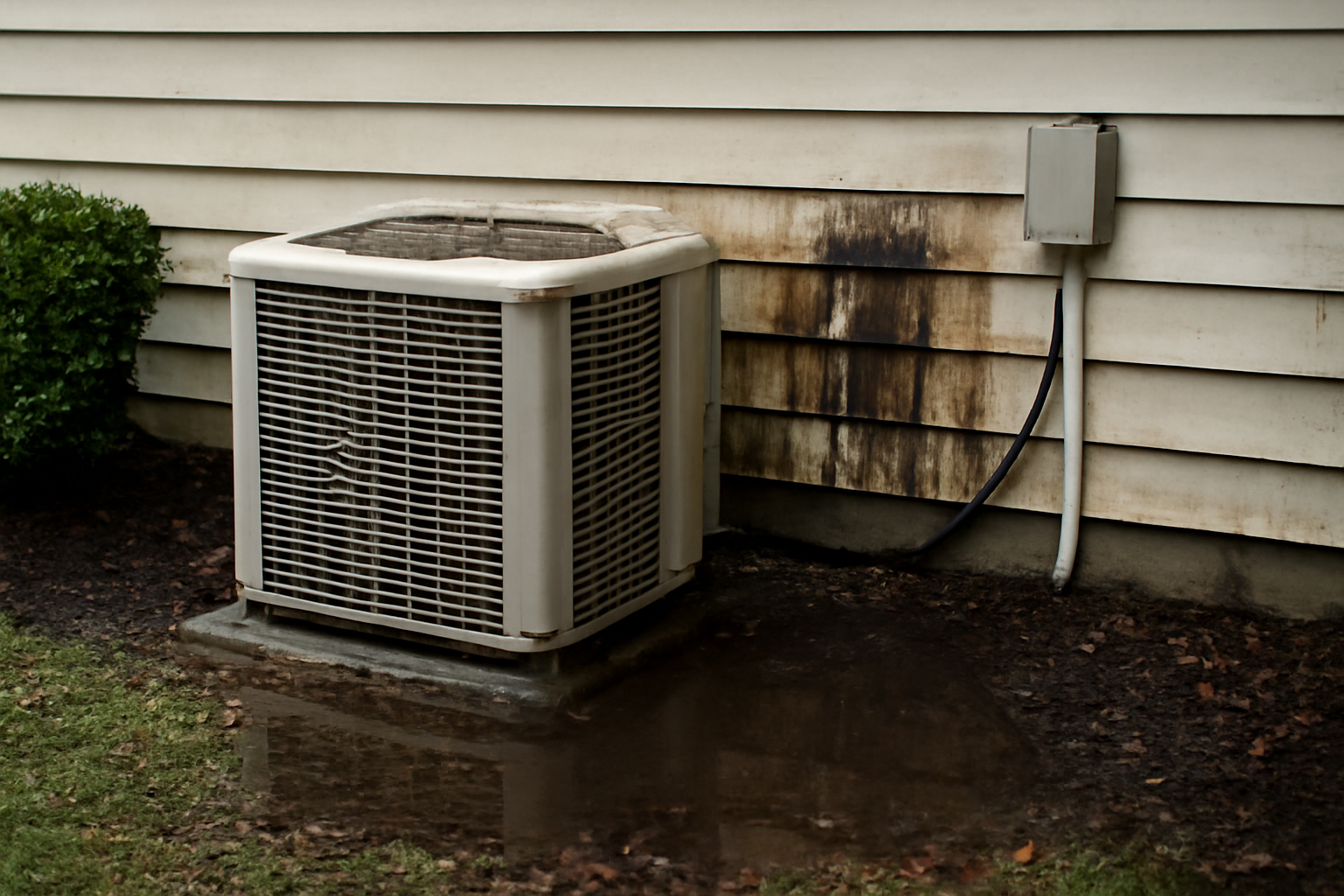 AC Unit Water Removal in Zia Pueblo, NM