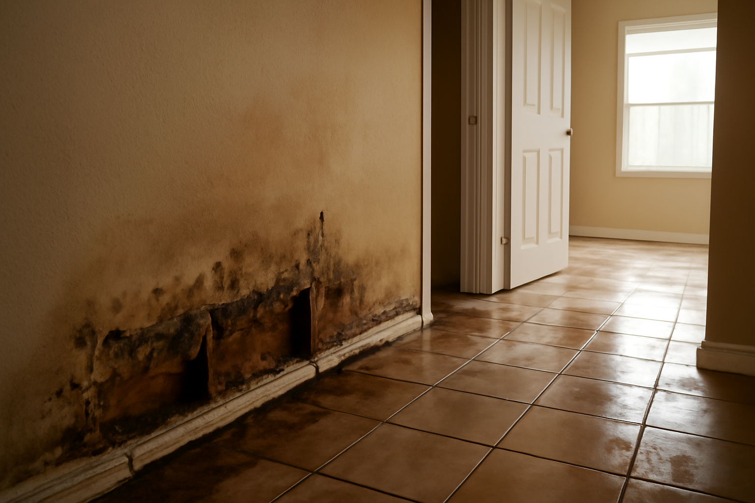 After Hours Water Removal in Zia Pueblo, NM