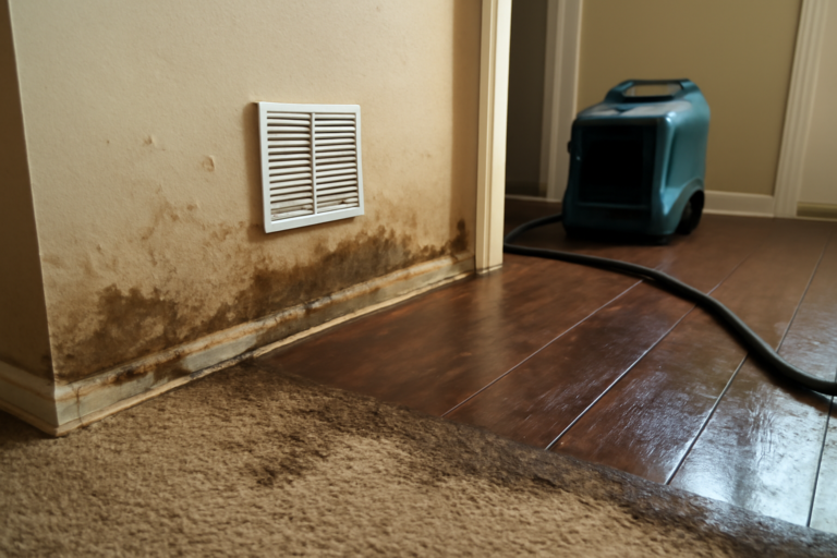 Condo Water Extraction