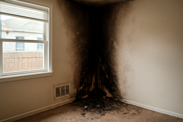 Deodorization Services