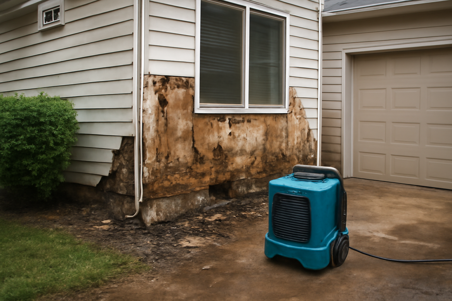 Emergency Damage Restoration in ZIP code 87144