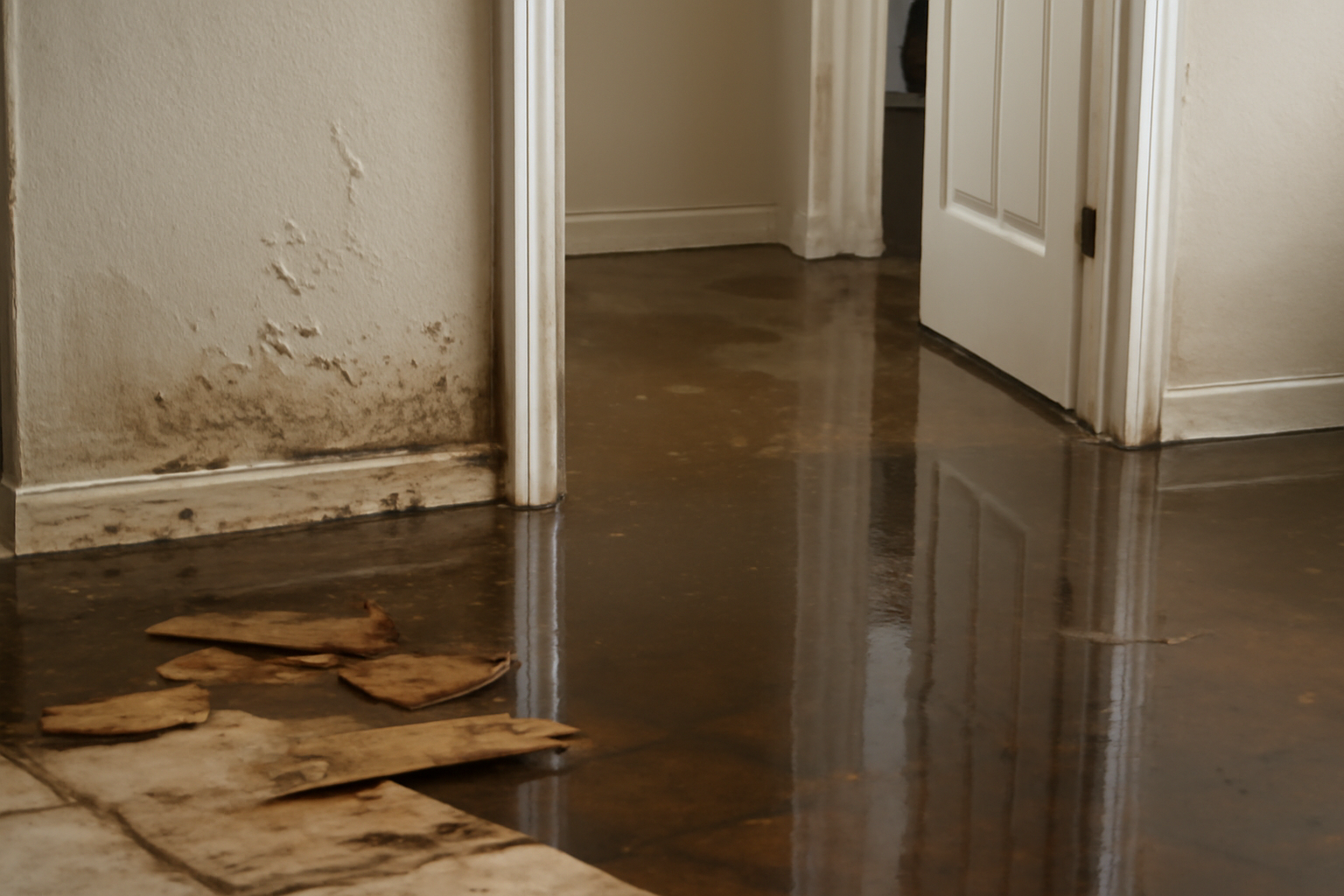 Emergency Water Removal (24/7) in Zia Pueblo, NM