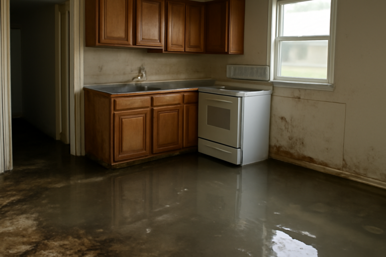 Gray Water Extraction (Category 2)