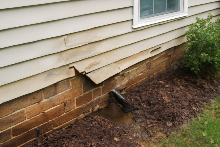 Hydrostatic Pressure Water Removal