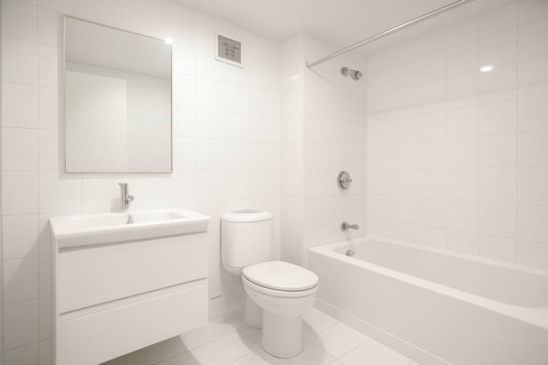 Mold remediation service