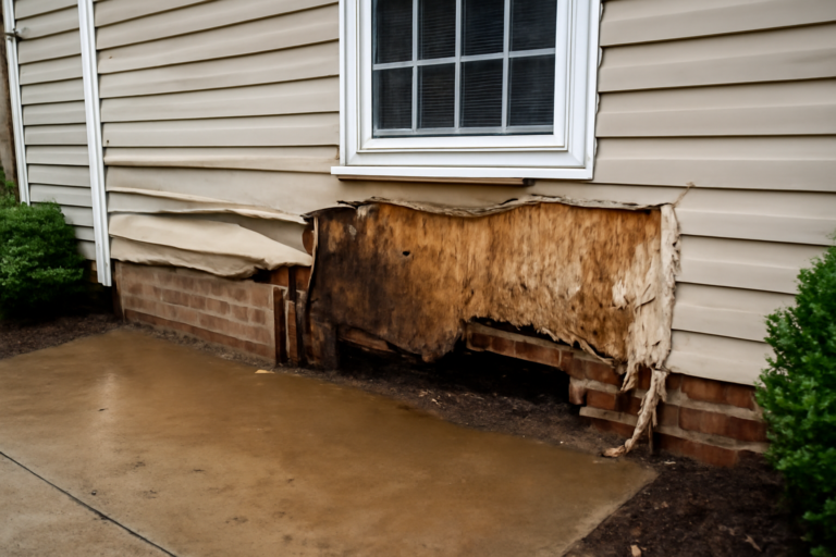 Same Day Water Removal