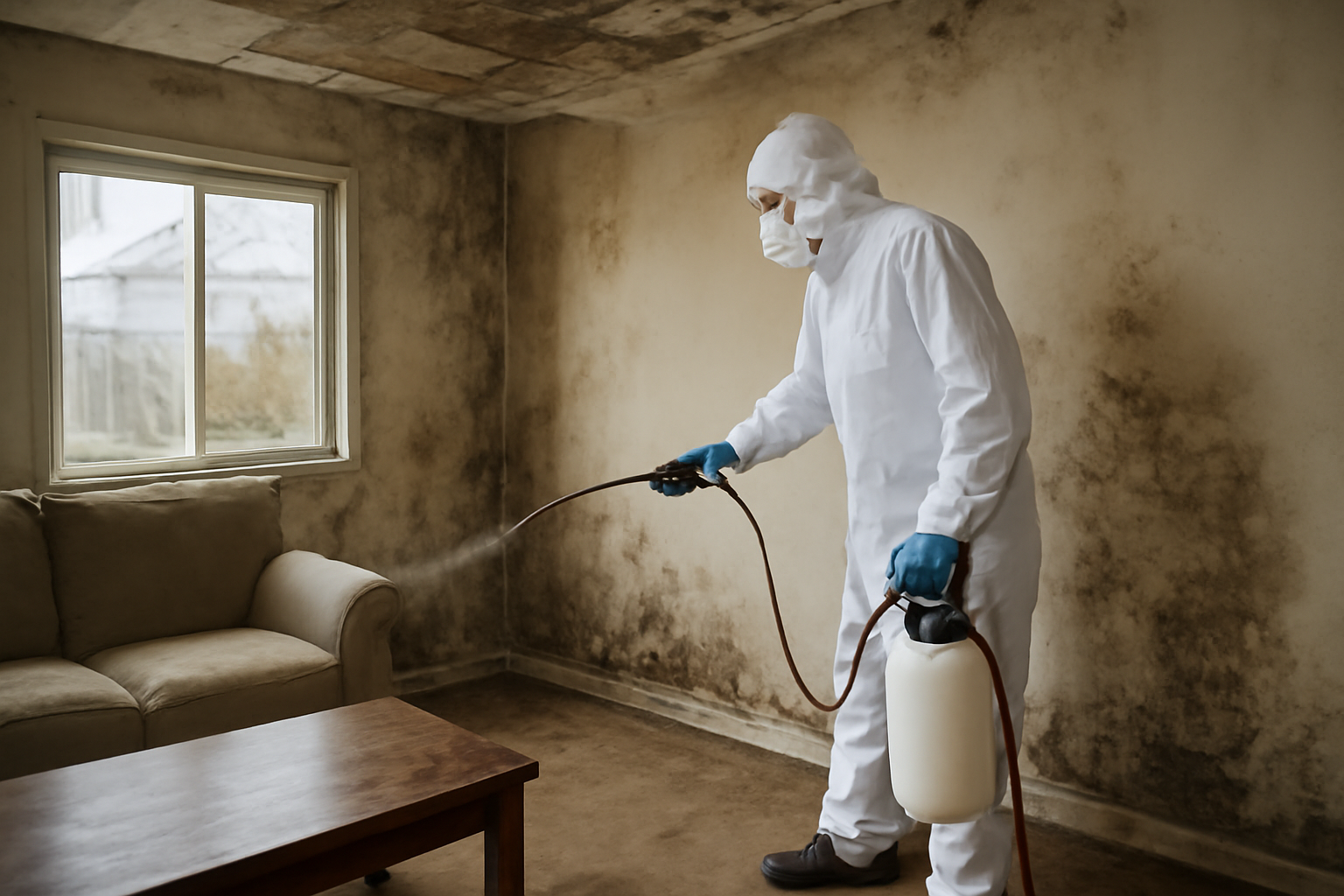 Sanitization & Disinfection Services in Zia Pueblo, NM
