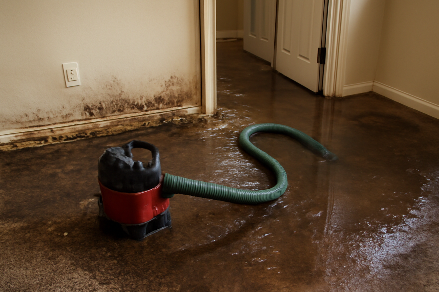 Sewage Water Removal in Zia Pueblo, NM