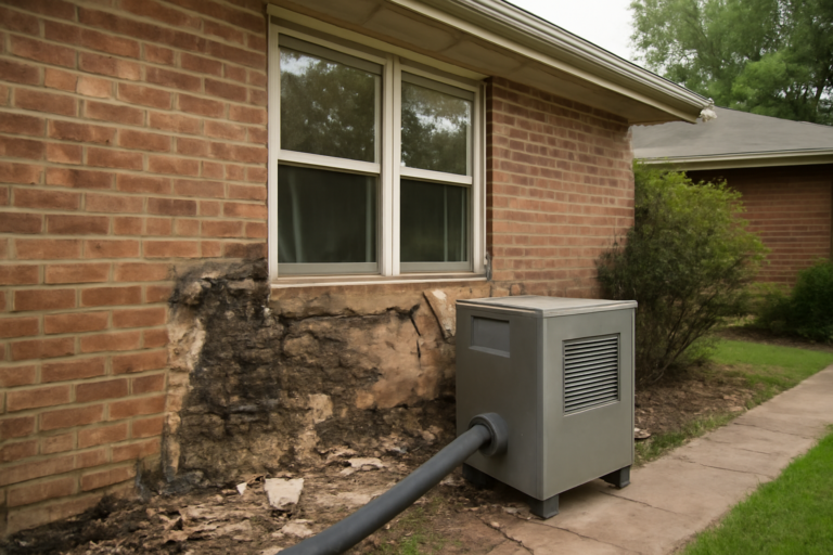 Temperature-Controlled Drying