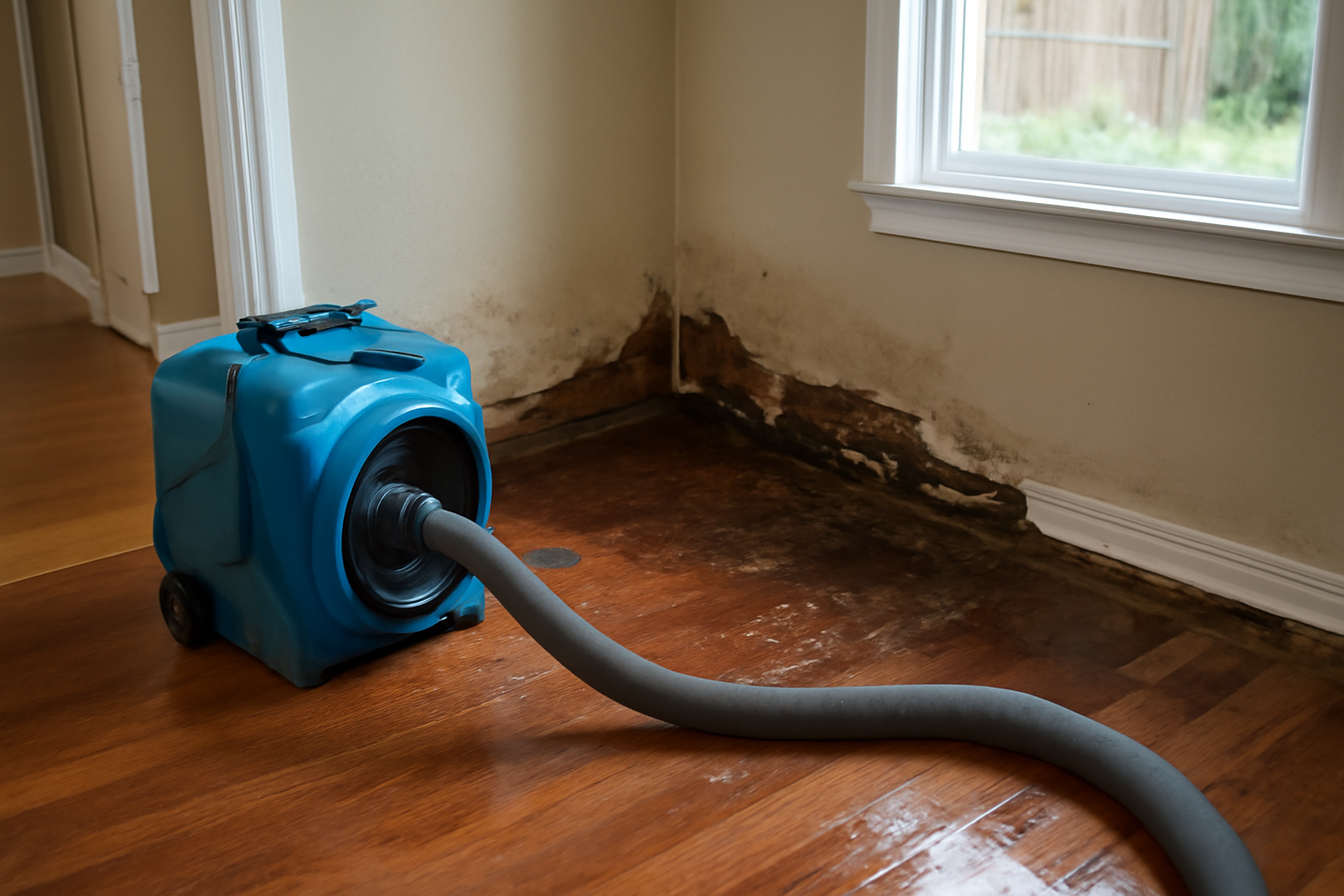 Water Extraction Service in ZIP code 87083
