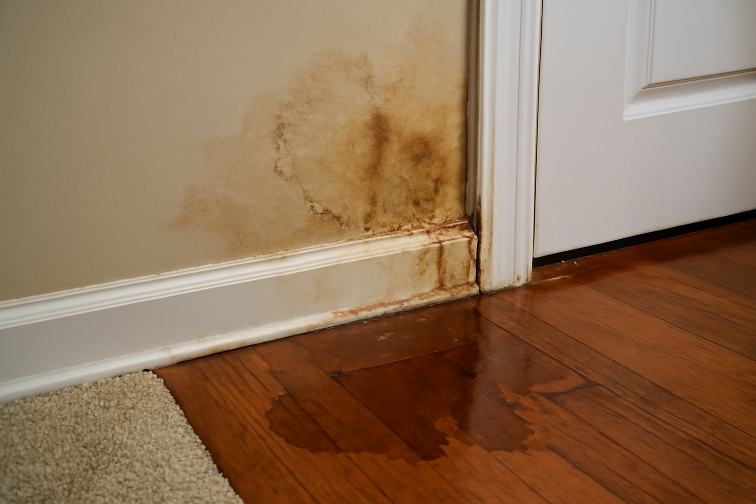Water Leak Detection in ZIP code 87023