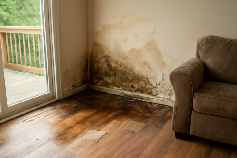 Water Removal Service